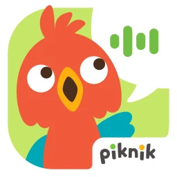 Symbol von Sago Mini First Words: Eng 1+